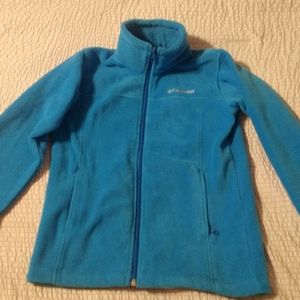 Youth Columbia Jacket
